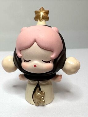 Pop Bean Skullpanda- Grand Ceremony- 15th Anniversary - Celebrate This Moment.